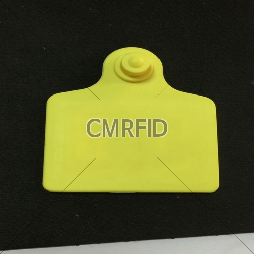 rfid tags cattle
