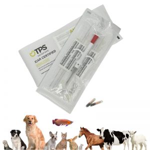 Pet Chip Animal id Identification Microchip