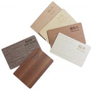rfid-wood-card